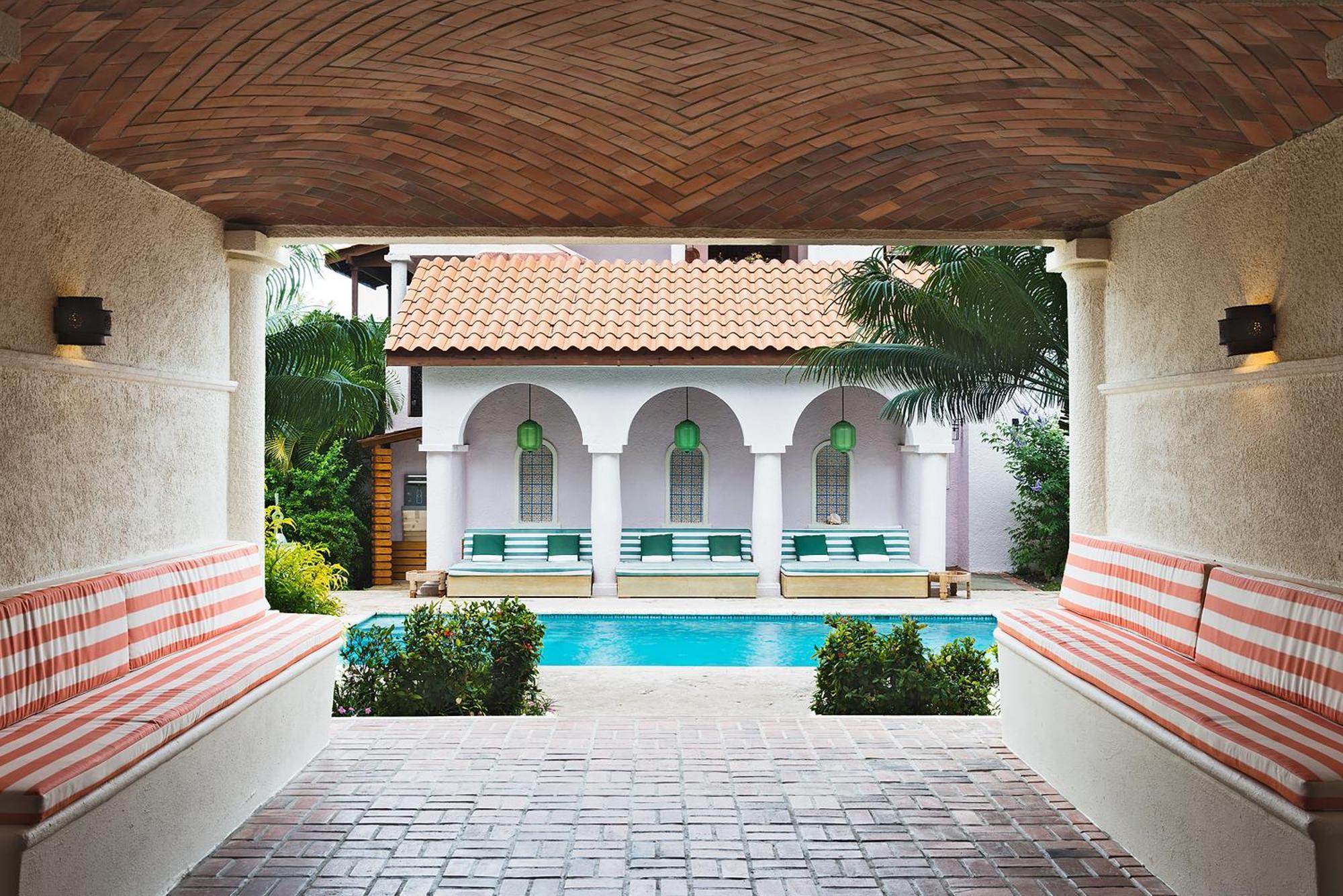 Cap Maison Resort & Spa Cap Estate Kültér fotó