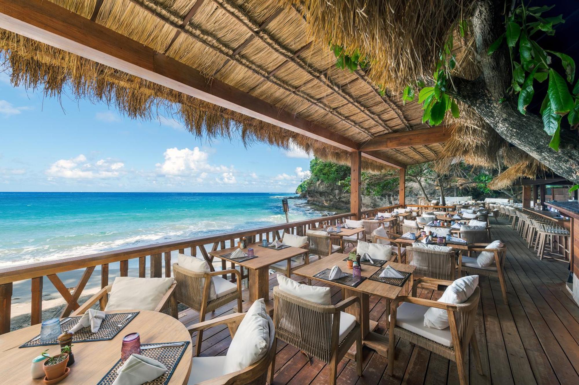 Cap Maison Resort & Spa Cap Estate Kültér fotó